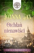 Zemsta i p... - Joanna Jax -  Książka z wysyłką do Niemiec 