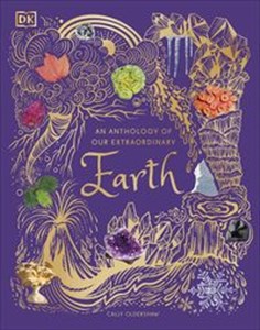 Bild von An Anthology of Our Extraordinary Earth