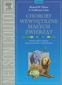 Polska książka : Choroby we... - Richard W. Nelson, C. Guillermo Couto