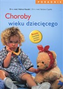 Choroby wi... - Helmut Keudel, Barbara Capelle - buch auf polnisch 