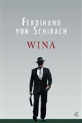 Wina - Ferdinand Schirach -  Książka z wysyłką do Niemiec 