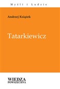 Tatarkiewi... - Andrzej Książek - Ksiegarnia w niemczech