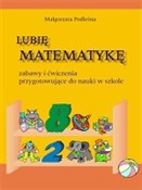 Lubię mate... - Małgorzata Podleśna -  polnische Bücher