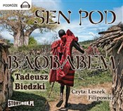 [Audiobook... - Tadeusz Biedzki -  polnische Bücher