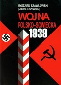 Wojna pols... - Ryszard Szawłowski -  polnische Bücher