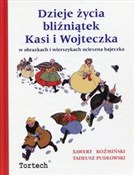 Polnische buch : Dzieje życ... - Tadeusz Pudłowski