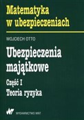 Ubezpiecze... - Wojciech Otto -  polnische Bücher