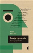 Przejęzycz... - Zofia Zaleska -  Książka z wysyłką do Niemiec 