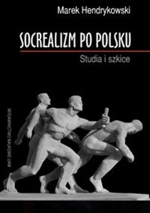Obrazek Socrealizm po polsku Studia i szkice