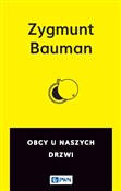 Obcy u nas... - Zygmunt Bauman -  fremdsprachige bücher polnisch 