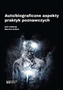 Auto/biogr... - Marcin Kafar -  polnische Bücher