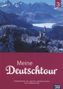 Meine Deut... - Ewa Kościelniak-Walewska -  Książka z wysyłką do Niemiec 