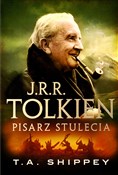 J.R.R. Tol... - T.A. Shippey -  polnische Bücher