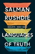 Polnische buch : Languages ... - Salman Rushdie