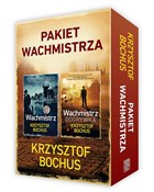 Polnische buch : Pakiet Wac... - Krzysztof Bachus