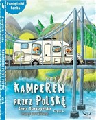 Kamperem p... - Anna Jurczyńska -  polnische Bücher
