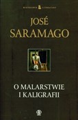 Zobacz : O malarstw... - Jose Saramago
