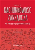 Polska książka : Rachunkowo... - Edward Nowak