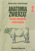 Anatomia z... - Kazimierz Krysiak, Krzysztof Świeżyński - buch auf polnisch 