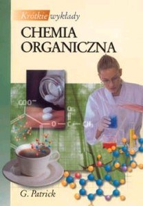 Obrazek Krótkie wykłady Chemia organiczna