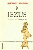 Polska książka : Jezus wewn... - Laurence Freeman