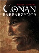 Conan Barb... - Robert E. Howard -  polnische Bücher
