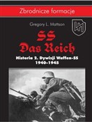 SS-Das Rei... - Gregory L. Mattson - buch auf polnisch 