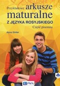 Przykladow... - Anna Ginter -  polnische Bücher