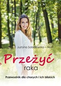 Polnische buch : Przeżyć ra... - Justyna Sobolewska-Noël