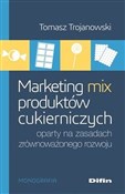 Marketing ... - Tomasz Trojanowski -  Polnische Buchandlung 