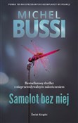 Samolot be... - Michel Bussi - buch auf polnisch 