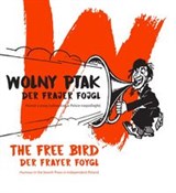 Polnische buch : Wolny ptak...