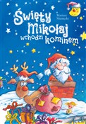 Święty Mik... - Mariusz Niemycki -  Książka z wysyłką do Niemiec 
