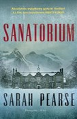 Sanatorium... - Sarah Pearse - buch auf polnisch 