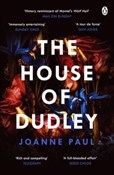 Polska książka : The House ... - Joanne Paul