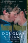 Polska książka : Young Mung... - Douglas Stuart
