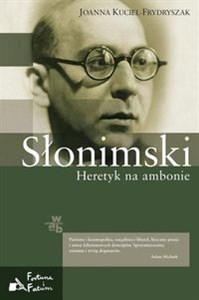 Bild von Słonimski Heretyk na ambonie