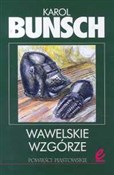 Polska książka : Wawelskie ... - Karol Bunsch