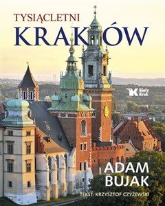 Obrazek Tysiącletni Kraków