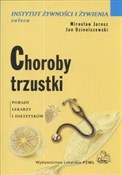 Polnische buch : Choroby tr... - Mirosław Jarosz, Jan Dzieniszewski