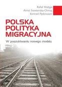 Polska pol... - Rafał Matyja, Konrad Pędziwiatr, Anna Siewierska-Chmaj -  Polnische Buchandlung 