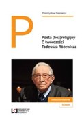 Poeta (bez... - Przemysław Dakowicz -  fremdsprachige bücher polnisch 