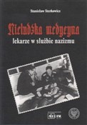 Nieludzka ... - Stanisław Sterkowicz - Ksiegarnia w niemczech