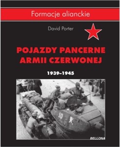 Bild von Pojazdy pancerne Armii Czerwonej 1939-1945