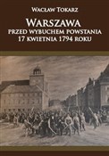 Polnische buch : Warszawa p... - Wacław Tokarz
