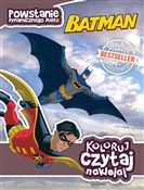 Polnische buch : Batman Kol... - John Sazaklis
