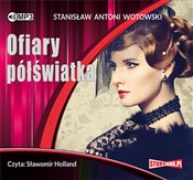 [Audiobook... - Stanisław Antoni Wotowski -  Książka z wysyłką do Niemiec 