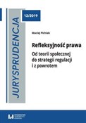 Polska książka : Refleksyjn... - Maciej Pichlak