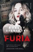 Furia - Robert Ziębiński - Ksiegarnia w niemczech