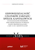 Polska książka : Odpowiedzi... - Jarosław Olesiak